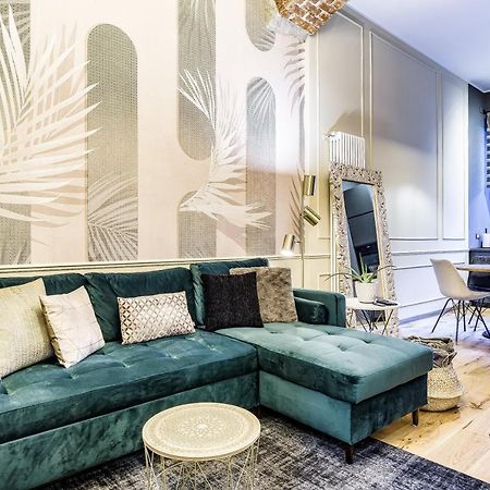 Bligny Studio 4Pax Wifi Bocconi District Μιλάνο Εξωτερικό φωτογραφία