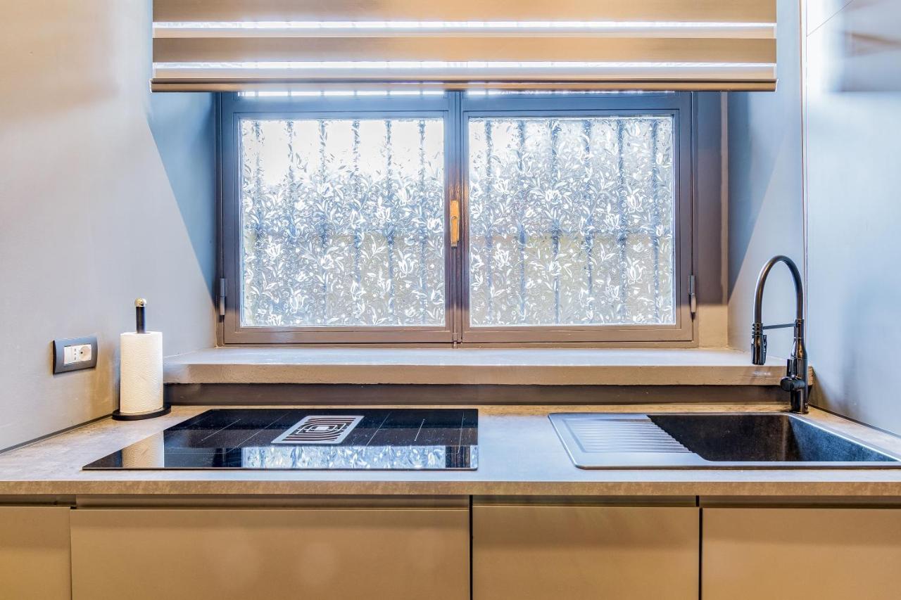 Bligny Studio 4Pax Wifi Bocconi District Μιλάνο Εξωτερικό φωτογραφία