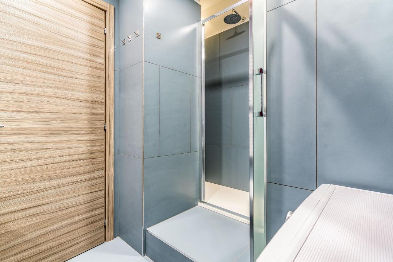 Bligny Studio 4Pax Wifi Bocconi District Μιλάνο Εξωτερικό φωτογραφία