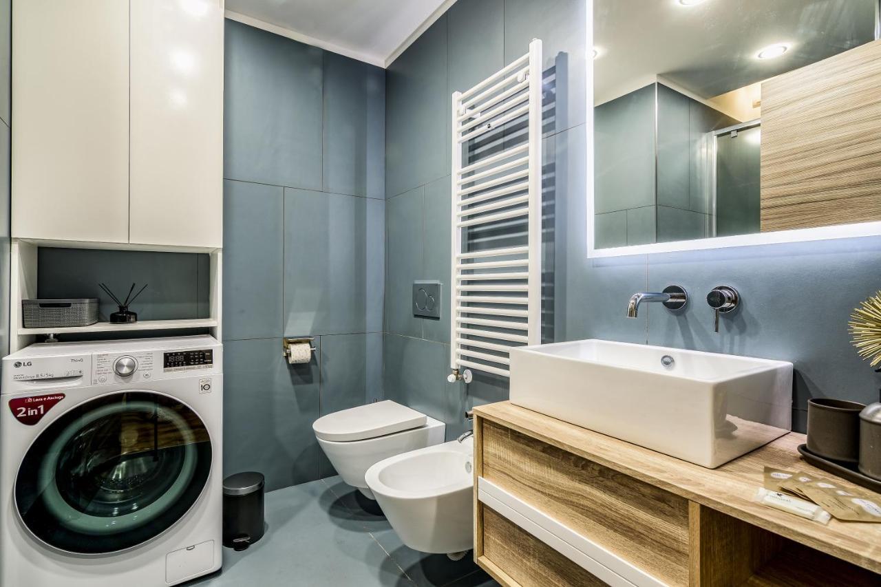 Bligny Studio 4Pax Wifi Bocconi District Μιλάνο Εξωτερικό φωτογραφία