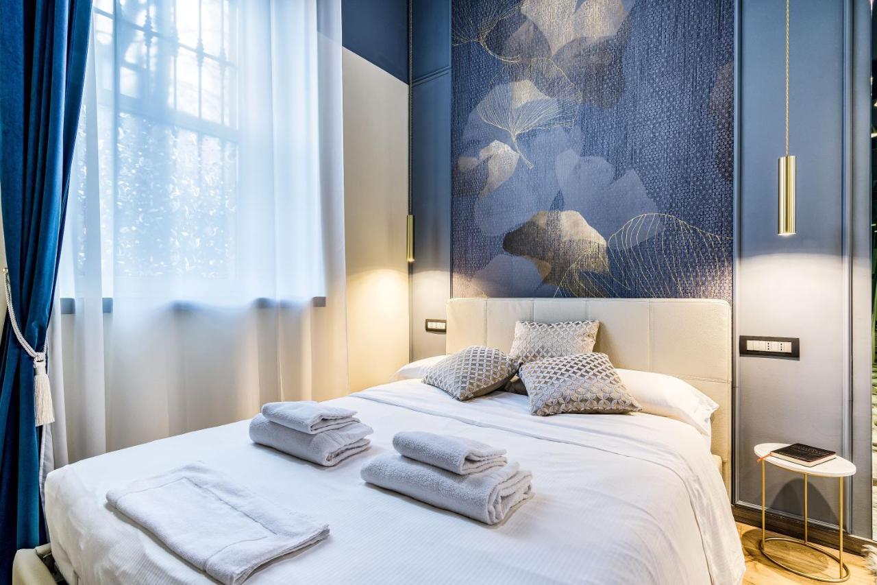 Bligny Studio 4Pax Wifi Bocconi District Μιλάνο Εξωτερικό φωτογραφία