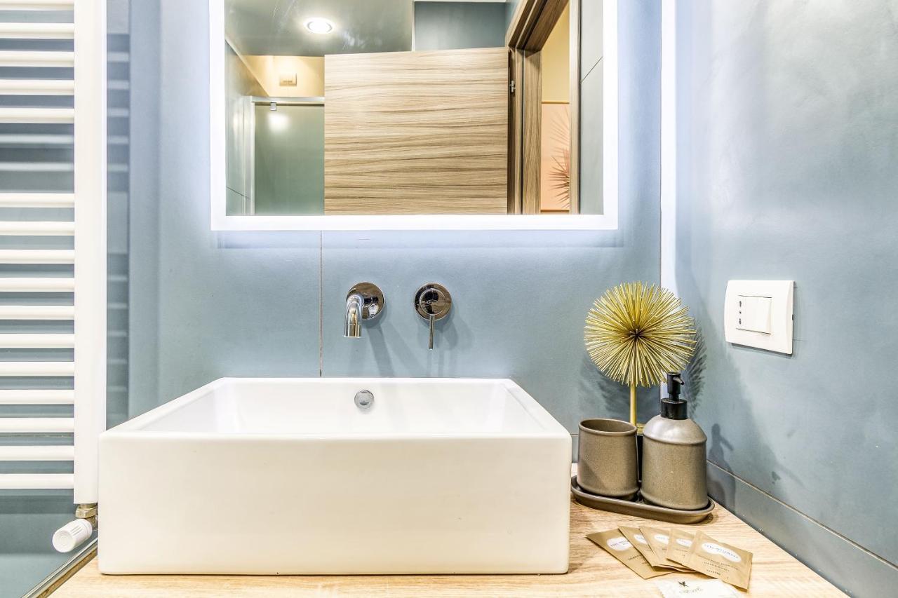 Bligny Studio 4Pax Wifi Bocconi District Μιλάνο Εξωτερικό φωτογραφία