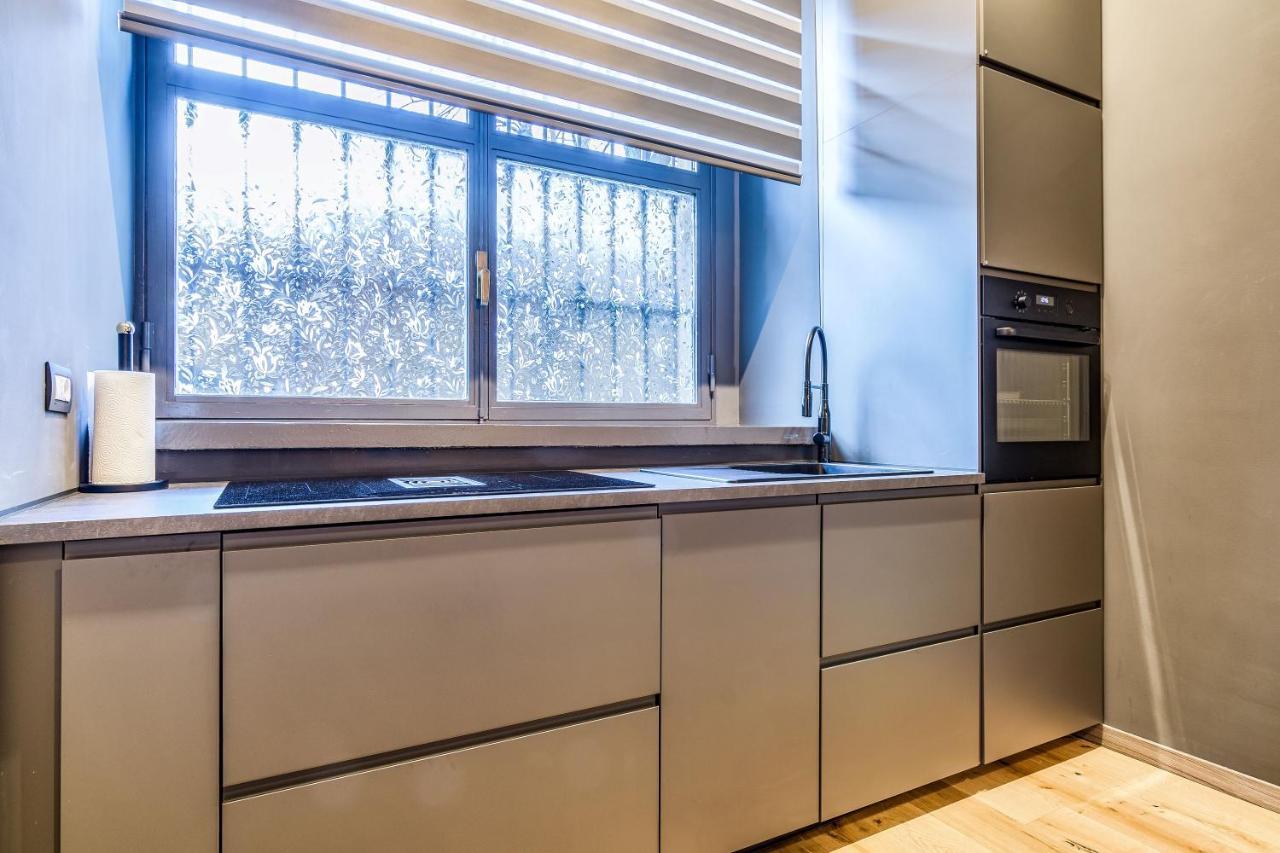 Bligny Studio 4Pax Wifi Bocconi District Μιλάνο Εξωτερικό φωτογραφία