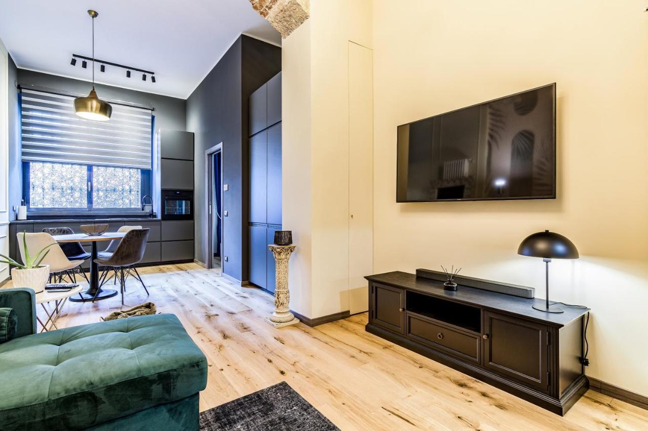 Bligny Studio 4Pax Wifi Bocconi District Μιλάνο Εξωτερικό φωτογραφία