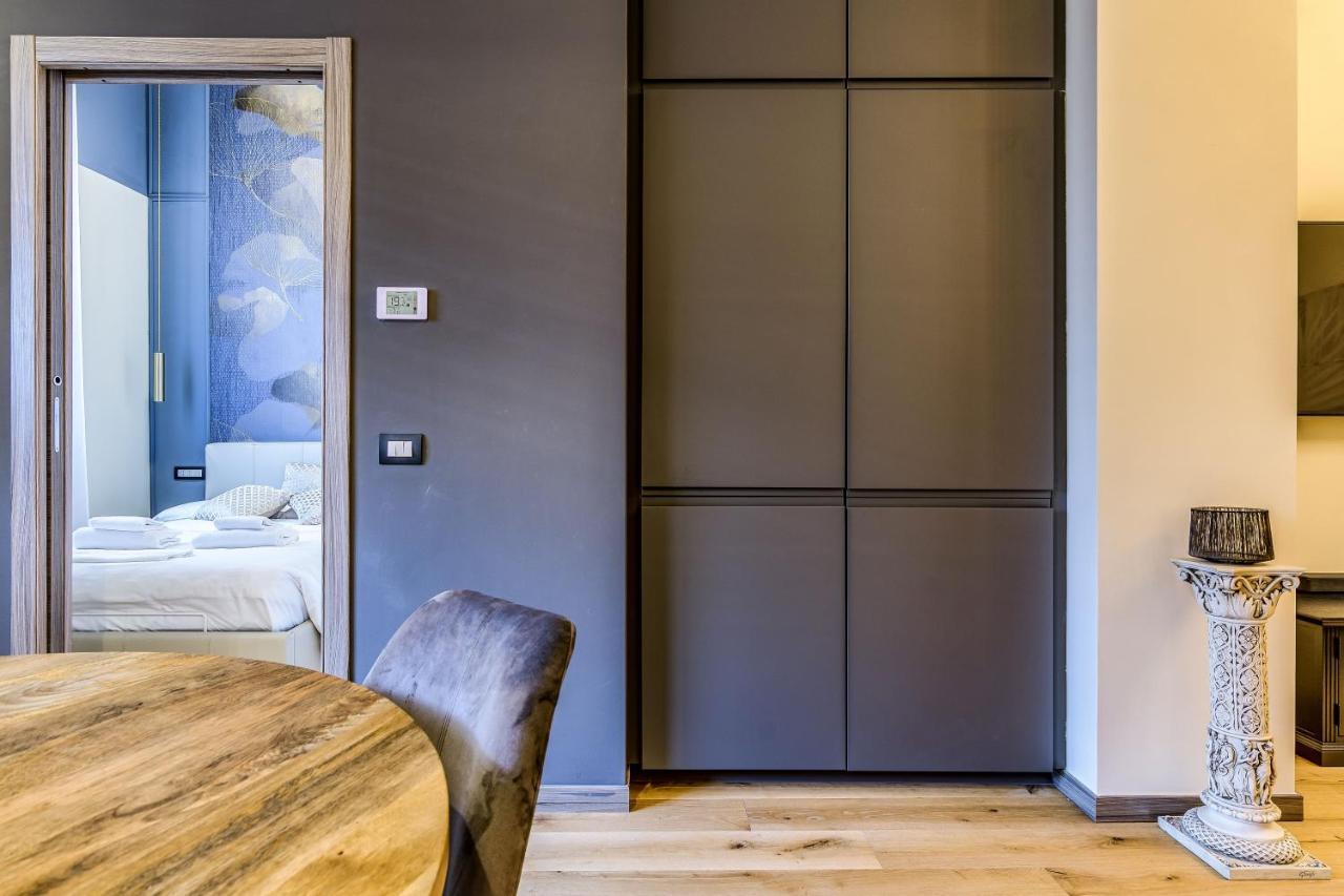 Bligny Studio 4Pax Wifi Bocconi District Μιλάνο Εξωτερικό φωτογραφία