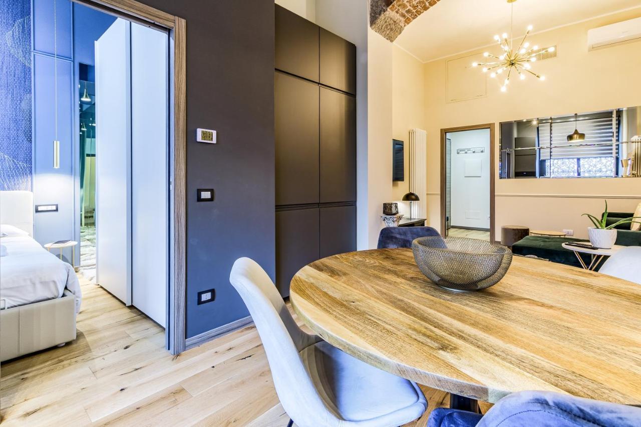 Bligny Studio 4Pax Wifi Bocconi District Μιλάνο Εξωτερικό φωτογραφία