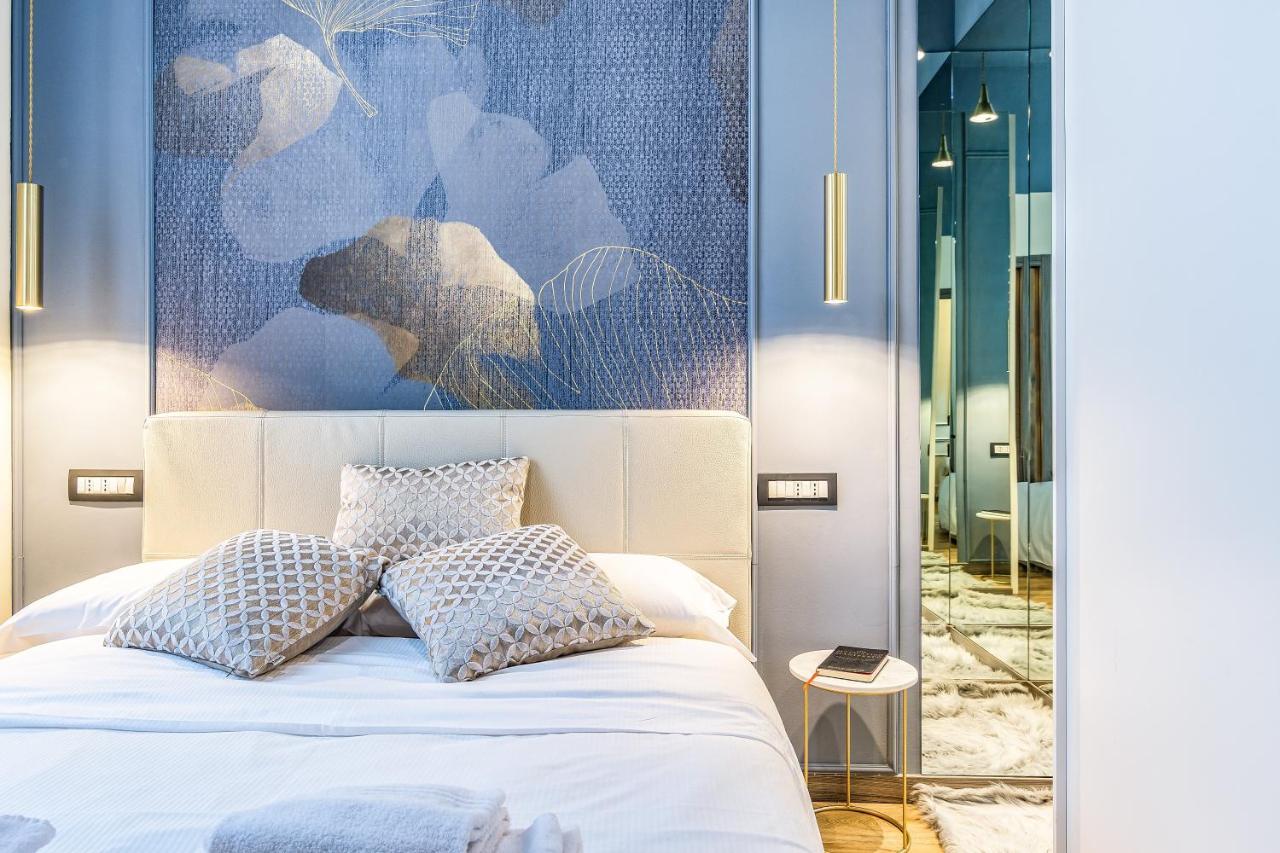Bligny Studio 4Pax Wifi Bocconi District Μιλάνο Εξωτερικό φωτογραφία