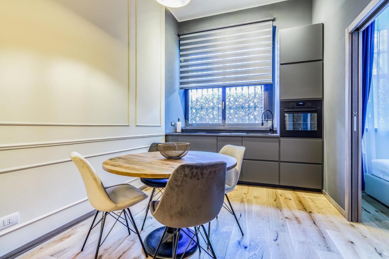 Bligny Studio 4Pax Wifi Bocconi District Μιλάνο Εξωτερικό φωτογραφία