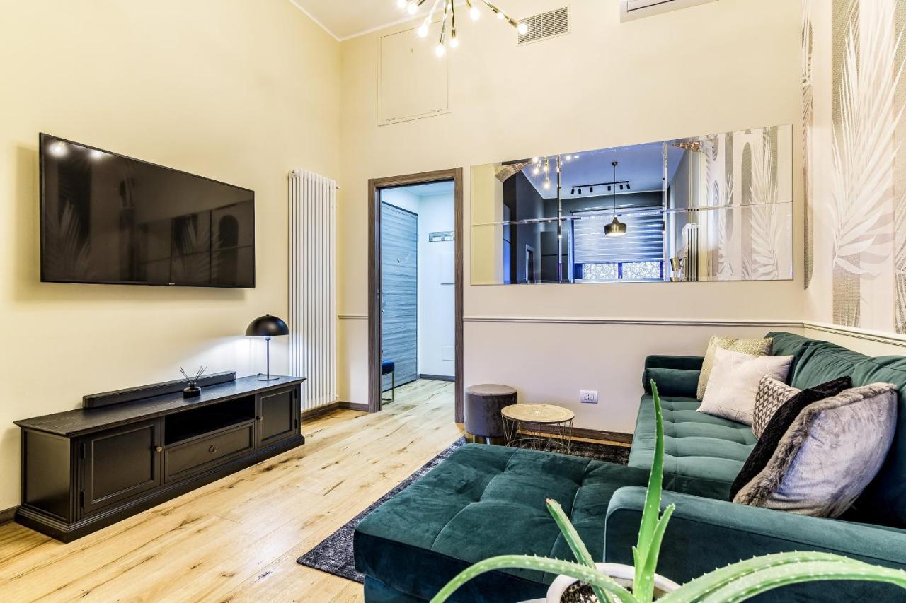 Bligny Studio 4Pax Wifi Bocconi District Μιλάνο Εξωτερικό φωτογραφία
